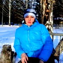 Татьяна Антропова