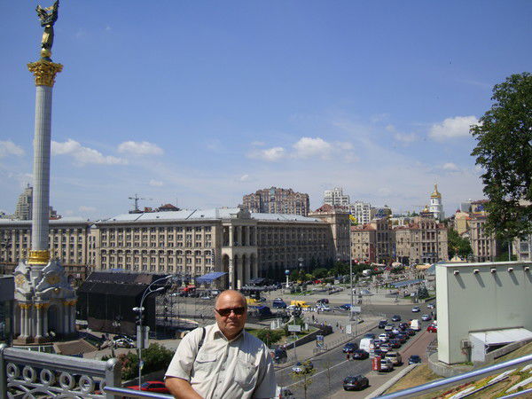 Владимир Примаков