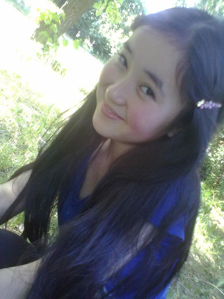 Айдана Макенова