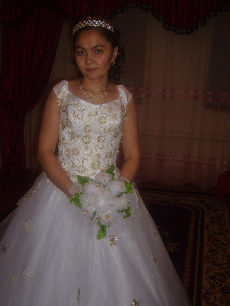 Майя Садуакасова