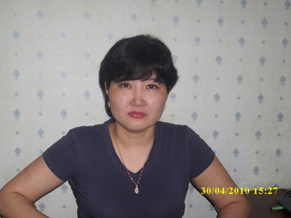 Гиляна Ванькаева