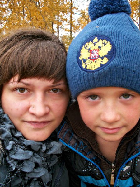 Марина Котоян