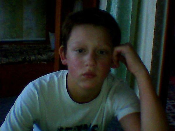 Евгений Орловский