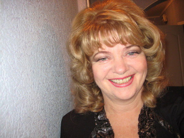 Дора Ткалина