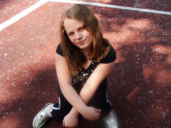 Катя Шпилевая