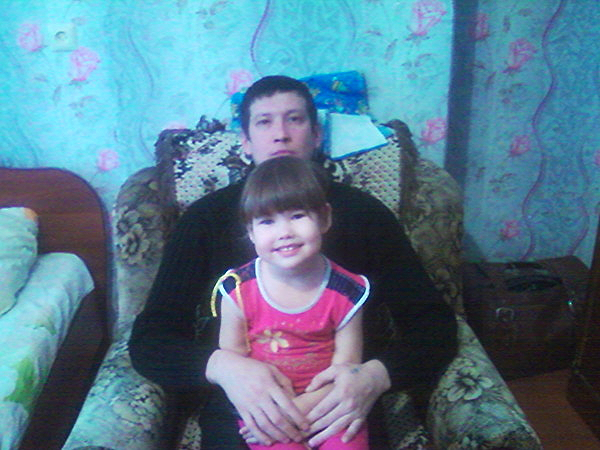 Андрей Кирьянов