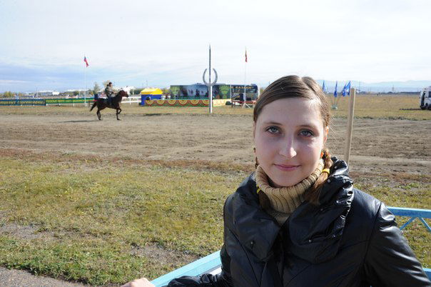 Елена Рыжова