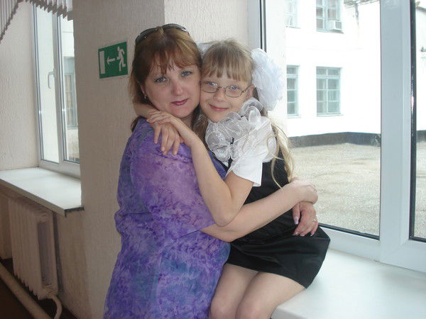 Алена Романова