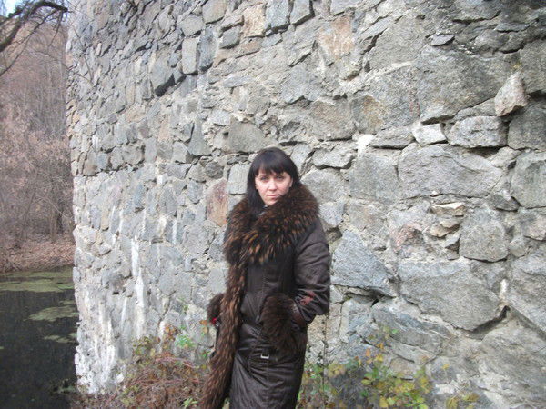 Елена Иванец