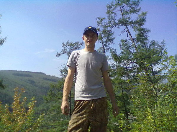 Евгений Дорогов