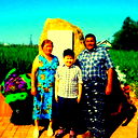 Гуля Бехтенова (Увалиева)