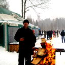 Сергей Рашевский