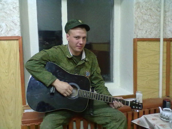 Владислав Гончаров