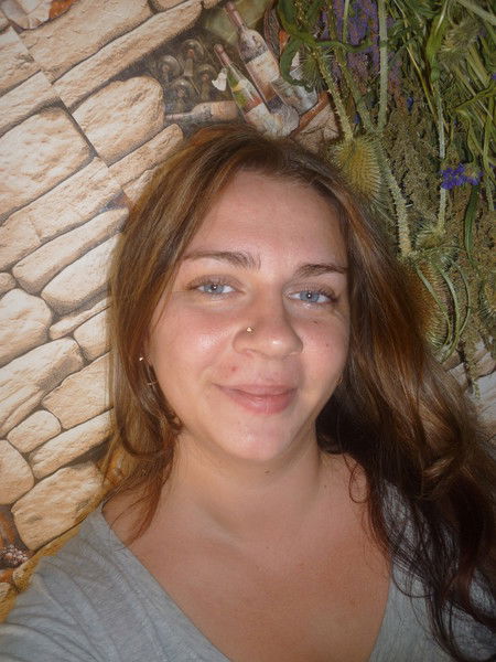 Наталья Сысолятина