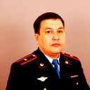 Омирзак Турганов