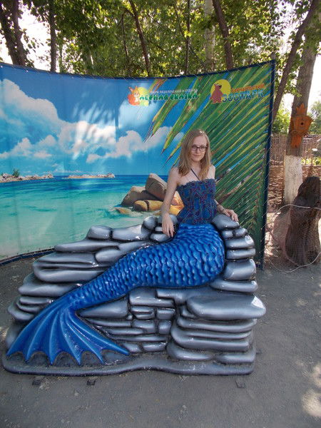 Ирина Маркина