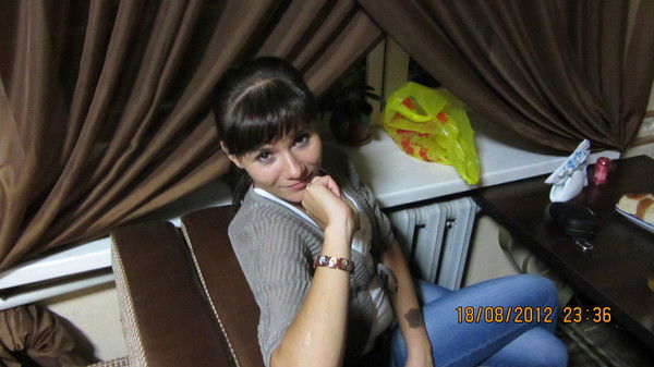 Екатерина Миллер