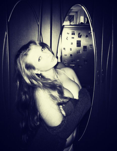 Анастасия Кузнецова