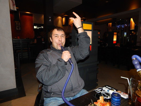 Дима Сидорович