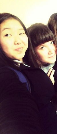 Ульяна Филинова