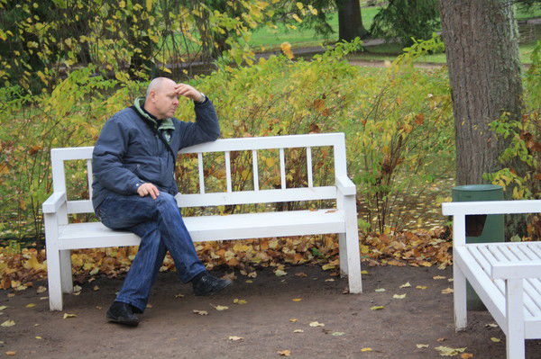 Андрей Соловьёв