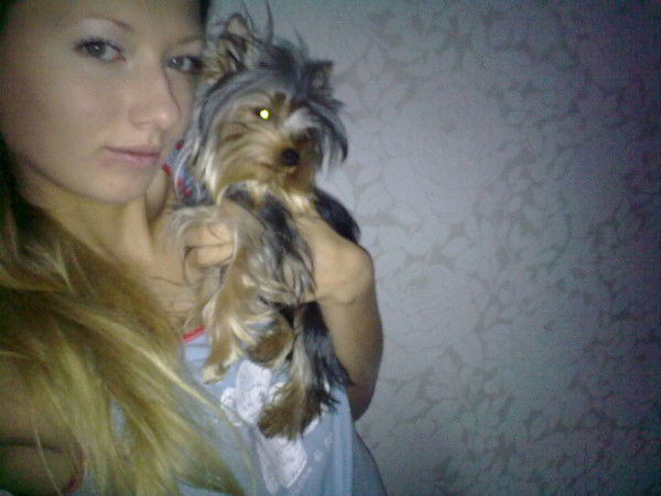 Анастасия Никифорова