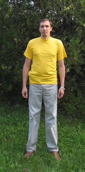 Олег Тюнкин