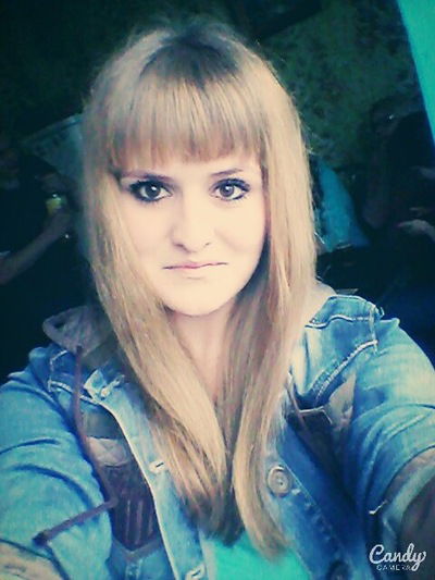 Камила Свиридова