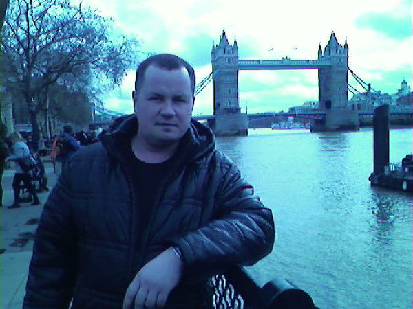 Евгений Шумкин