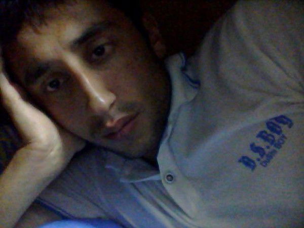 Эрик Медведев