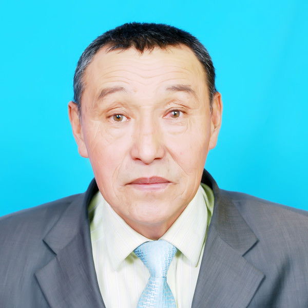 Жалгас Капалов