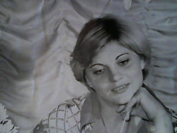 Алла Миргородская