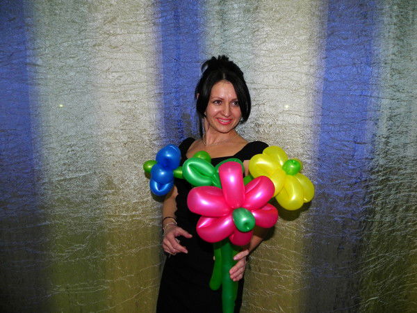 Екатерина Олейникова