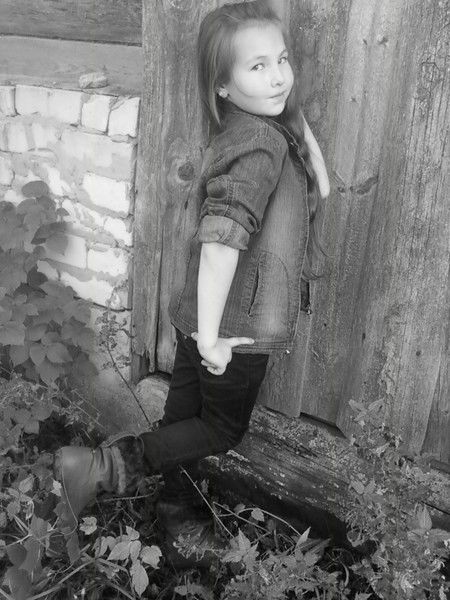 Альвина Халимова