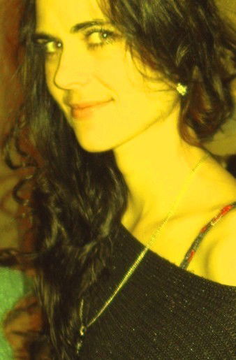 Ольга Истомина