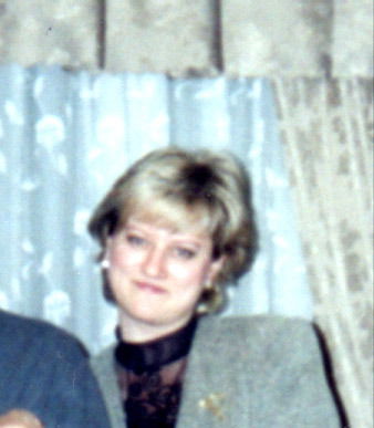 Наталия Качалова