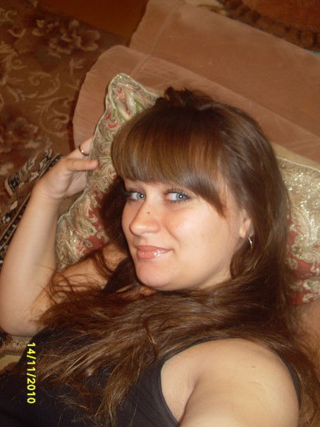 Анна Зайцева