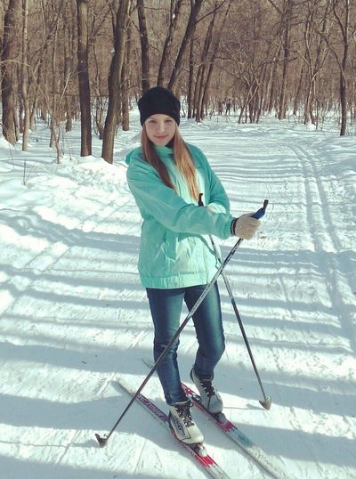 Наталья Дудка