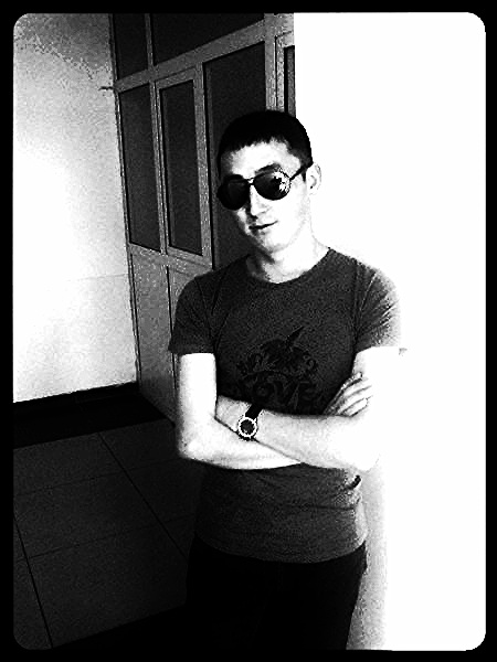 Сталбек Султанбек Уулу