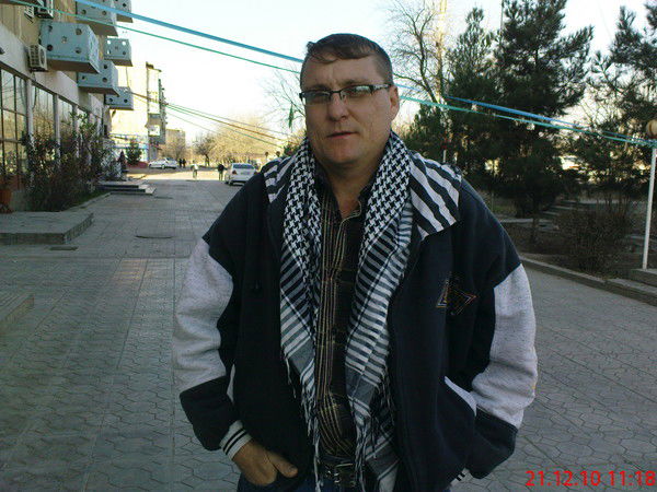 Сергей Багаткин