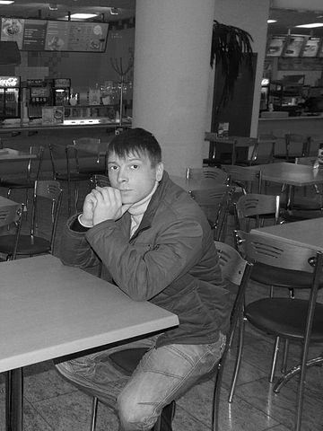 Игорь Осадчук