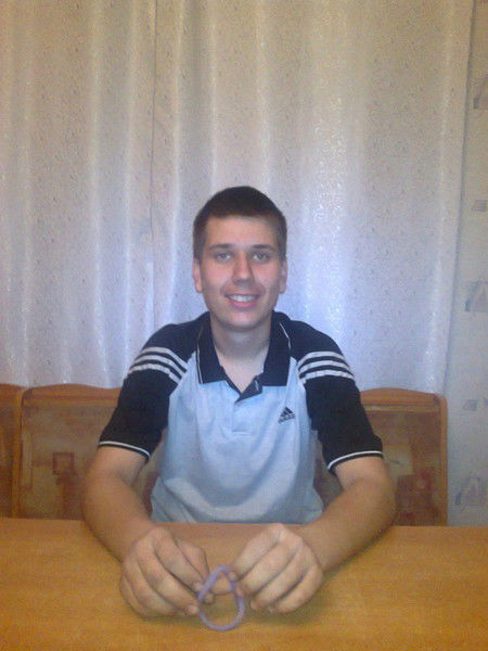 Михаил Бенц