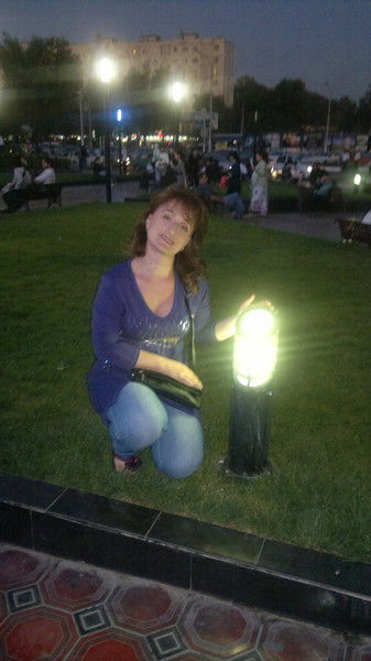 Талья Ку[П]Цова