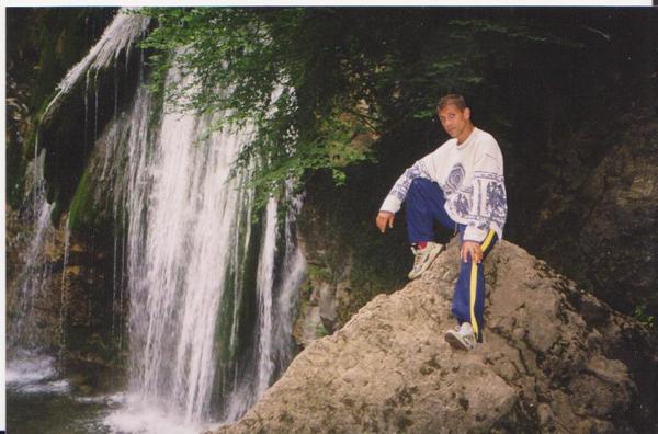 Саша Мельник