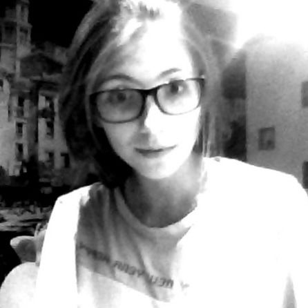 Лилия Дашутина