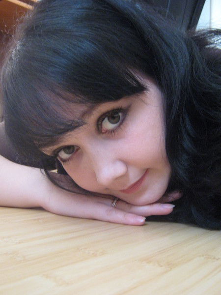 Евгения Афанасьева