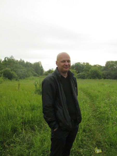 Александр Зевахин