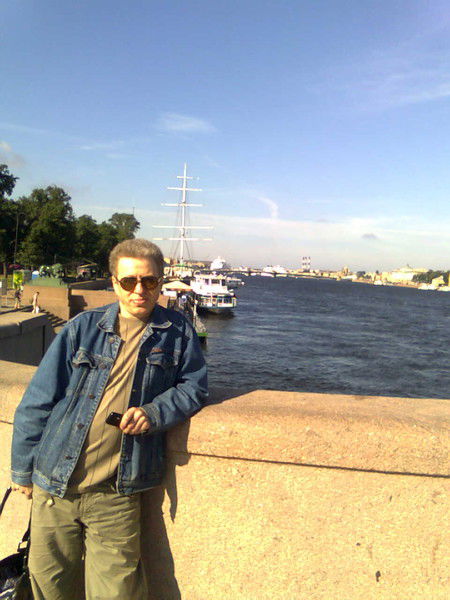 Станислав Погост