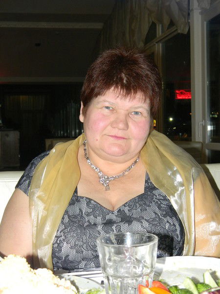 Татьяна Алтухова