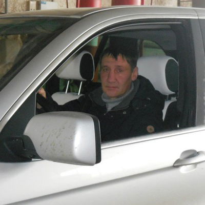 Вадим Черепанов